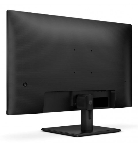Philips 1000 series 32E1N1800LA 00 LED display 80 cm (31.5") 3840 x 2160 Pixel 4K Ultra HD LCD Schwarz