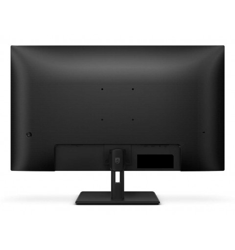 Philips Serie 1000 32E1N1800LA 00 LED display 80 cm (31.5") 3840 x 2160 Pixel 4K Ultra HD LCD Nero