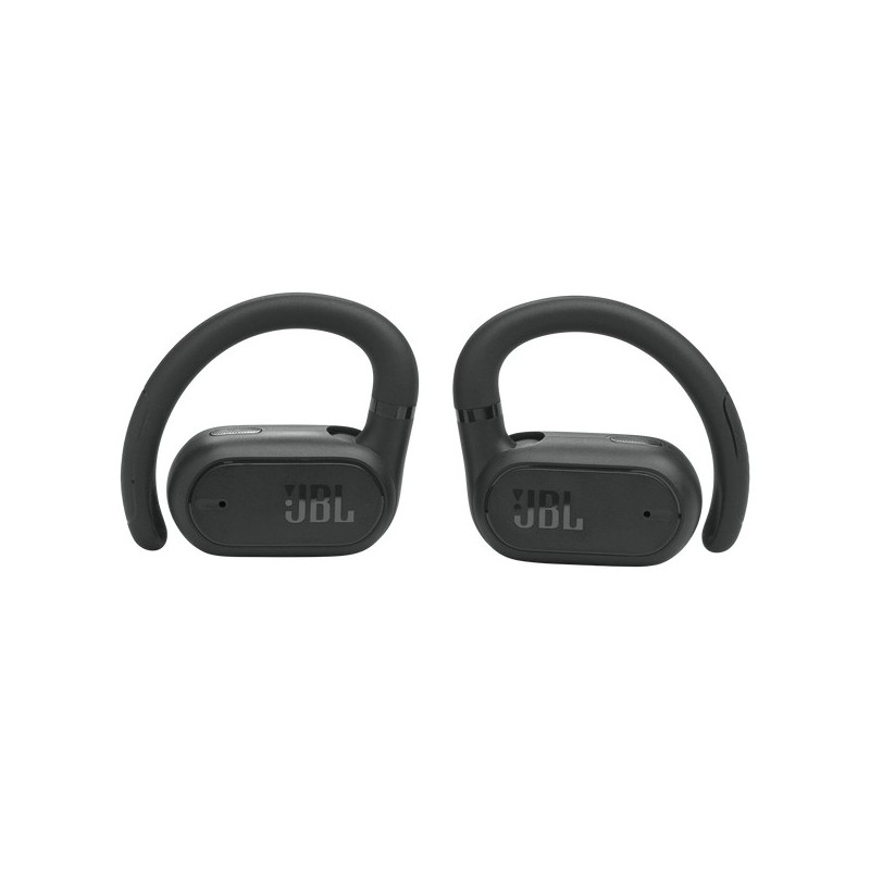 JBL Soundgear Sense Headset True Wireless Stereo (TWS) Ear-hook Calls Music USB Type-C Bluetooth Black