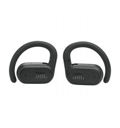 JBL Soundgear Sense Headset True Wireless Stereo (TWS) Ear-hook Calls Music USB Type-C Bluetooth Black