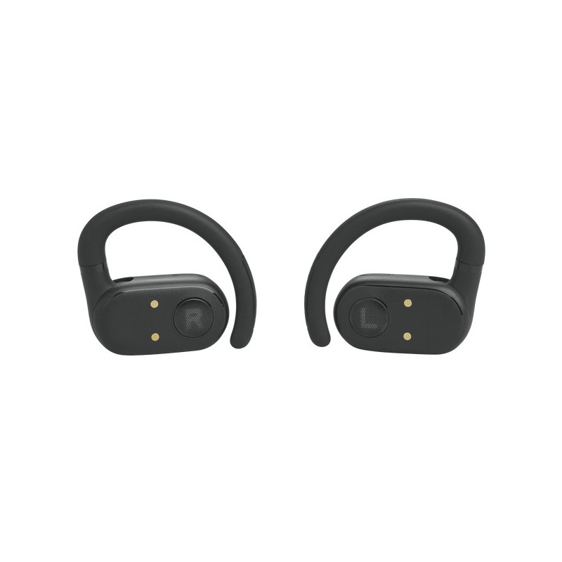 JBL Soundgear Sense Headset True Wireless Stereo (TWS) Ear-hook Calls Music USB Type-C Bluetooth Black