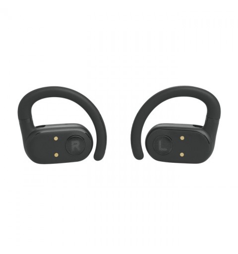 JBL Soundgear Sense Headset True Wireless Stereo (TWS) Ear-hook Calls Music USB Type-C Bluetooth Black
