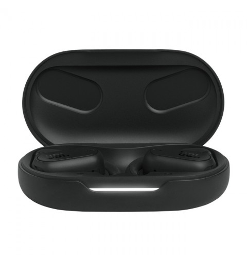 JBL Soundgear Sense Headset True Wireless Stereo (TWS) Ear-hook Calls Music USB Type-C Bluetooth Black