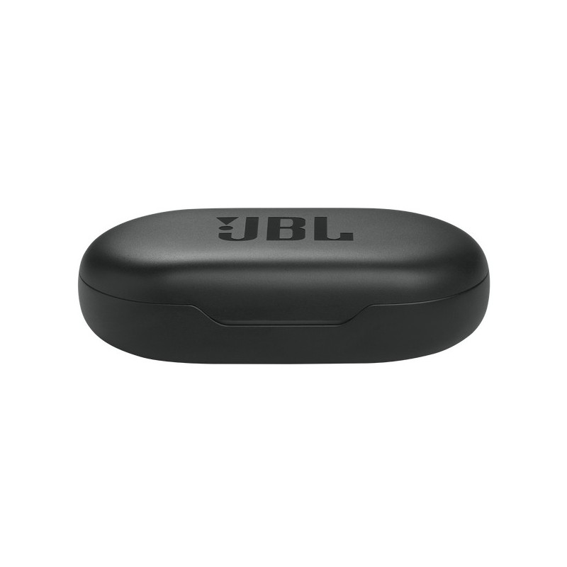 JBL Soundgear Sense Headset True Wireless Stereo (TWS) Ear-hook Calls Music USB Type-C Bluetooth Black