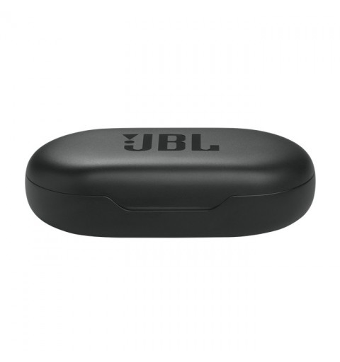 JBL Soundgear Sense Headset True Wireless Stereo (TWS) Ear-hook Calls Music USB Type-C Bluetooth Black