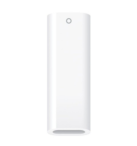 Apple USB-C to Pencil Adapter Blanc 1 pièce(s)