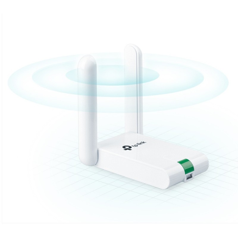TP-Link 300Mbit s-High-Gain-WLAN-USB-Adapter