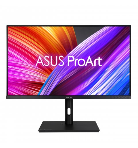 ASUS ProArt PA328QV pantalla para PC 80 cm (31.5") 2560 x 1440 Pixeles Quad HD LED Negro