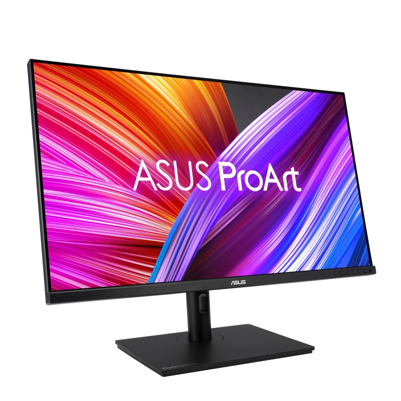 ASUS ProArt PA328QV pantalla para PC 80 cm (31.5") 2560 x 1440 Pixeles Quad HD LED Negro