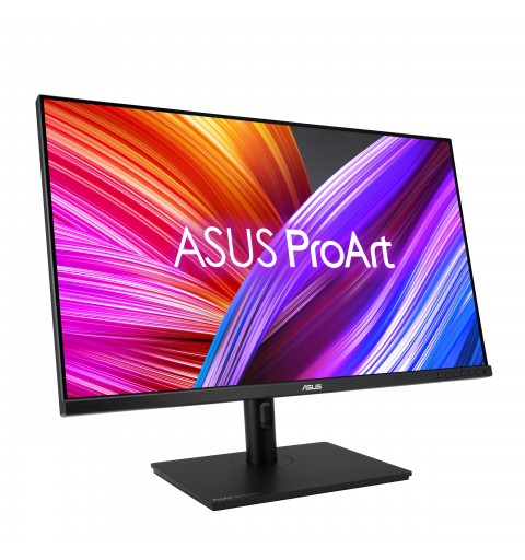 ASUS ProArt PA328QV pantalla para PC 80 cm (31.5") 2560 x 1440 Pixeles Quad HD LED Negro