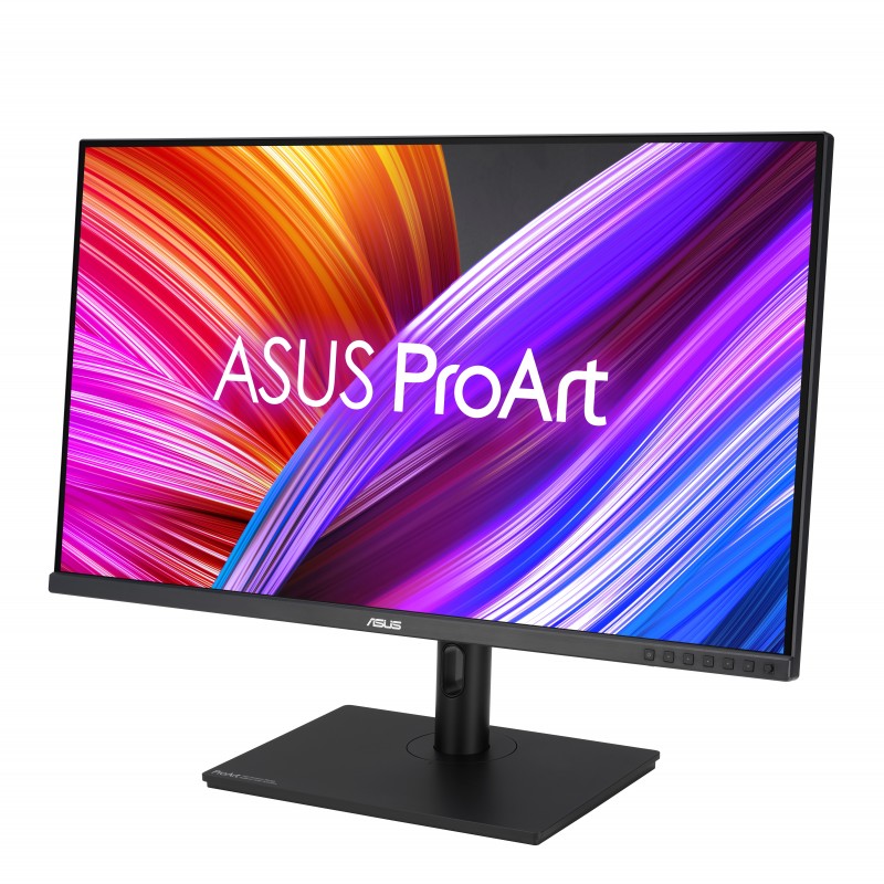 ASUS ProArt PA328QV pantalla para PC 80 cm (31.5") 2560 x 1440 Pixeles Quad HD LED Negro
