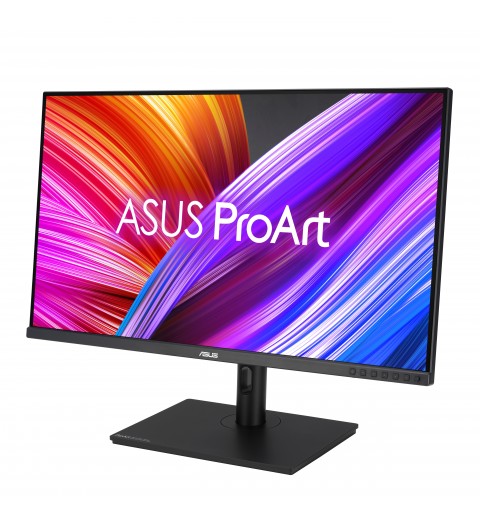 ASUS ProArt PA328QV pantalla para PC 80 cm (31.5") 2560 x 1440 Pixeles Quad HD LED Negro