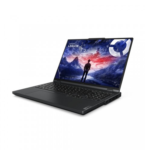 Lenovo Legion Pro 5 16IRX9 Intel® Core™ i9 i9-14900HX Portátil 40,6 cm (16") WQXGA 16 GB DDR5-SDRAM 1 TB SSD NVIDIA GeForce RTX
