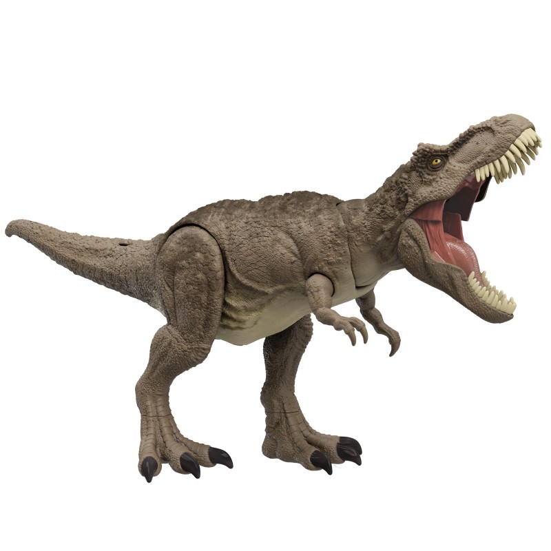 Jurassic World HXF53 action figure giocattolo