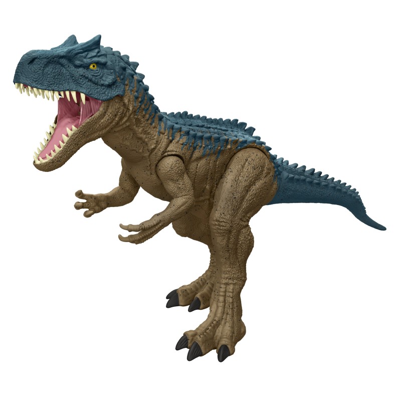 Jurassic World SUPER COLOSSAL ALLOSAURUS