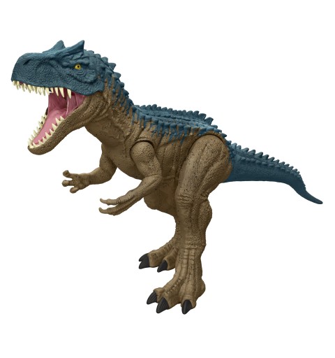 Jurassic World SUPER COLOSSAL ALLOSAURUS