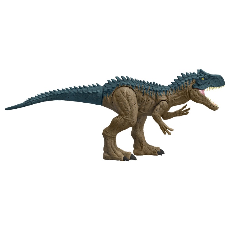 Jurassic World SUPER COLOSSAL ALLOSAURUS