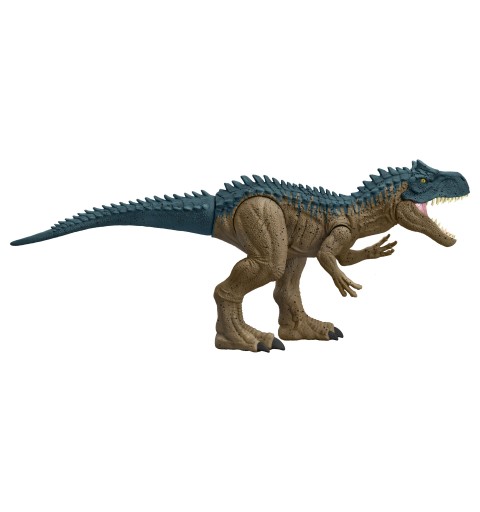 Jurassic World SUPER COLOSSAL ALLOSAURUS