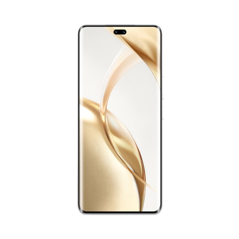 Honor 200 Pro 5G + Earbuds Choice 17,2 cm (6.78") Double SIM Android 14 USB Type-C 12 Go 512 Go 5200 mAh Blanc