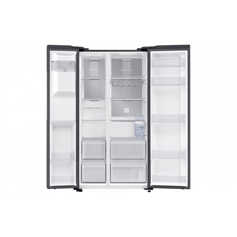Samsung Frigorifero Side by Side Air Space AI 635L RS64DG53M3B1EF