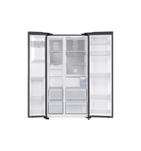 Samsung RS64DG53M3B1 frigo américain Pose libre 635 L E Anthracite