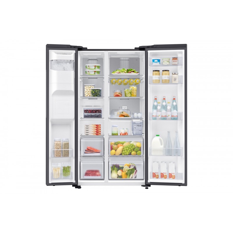 Samsung Frigorifero Side by Side Air Space AI 635L RS64DG53M3B1EF