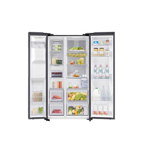 Samsung Frigorifero Side by Side Air Space AI 635L RS64DG53M3B1EF
