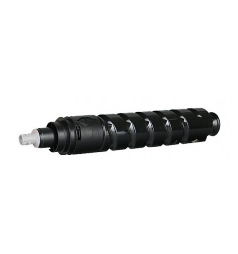Canon C-EXV 51 Cartouche de toner 1 pièce(s) Original Noir