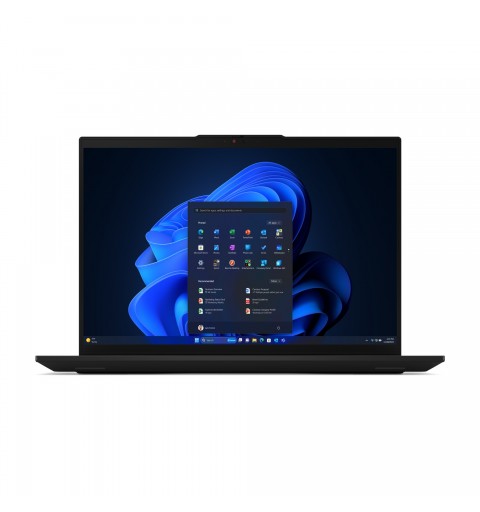 Lenovo ThinkPad L16 Intel Core Ultra 7 155U Laptop 40,6 cm (16") WUXGA 16 GB DDR5-SDRAM 512 GB SSD Wi-Fi 6E (802.11ax) Windows