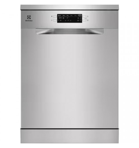Electrolux ESA47200SX Freestanding 13 place settings E
