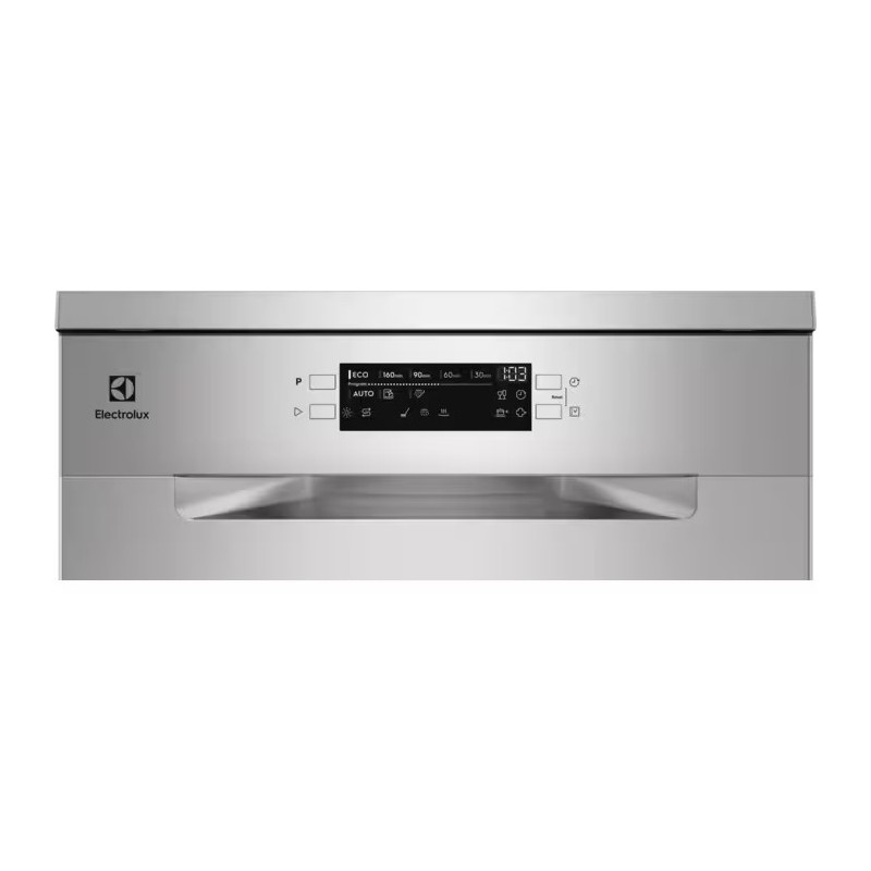 Electrolux ESA47200SX Freestanding 13 place settings E