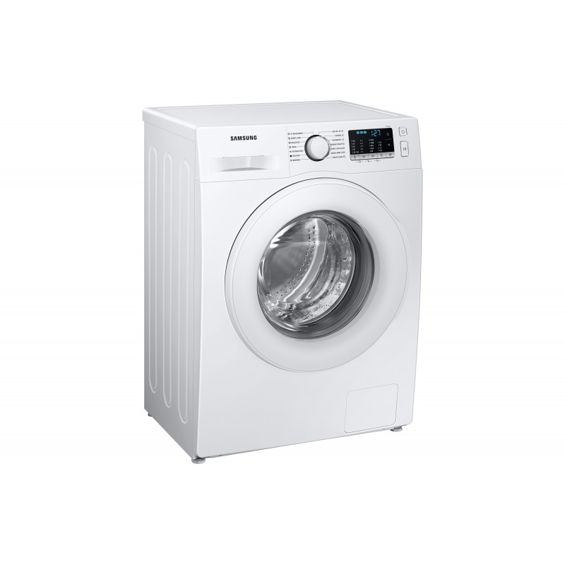 Samsung Lavatrice Crystal Clean Slim 7 Kg WW70AGAS21TE