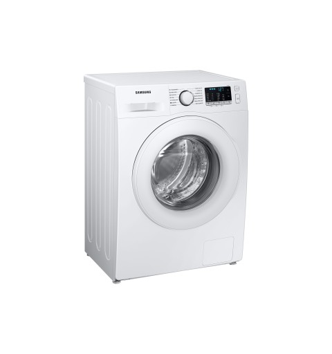 Samsung Lavatrice Crystal Clean Slim 7 Kg WW70AGAS21TE