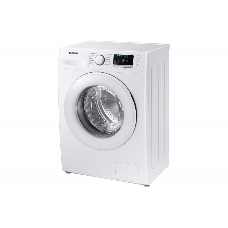 Samsung Lavatrice Crystal Clean Slim 7 Kg WW70AGAS21TE