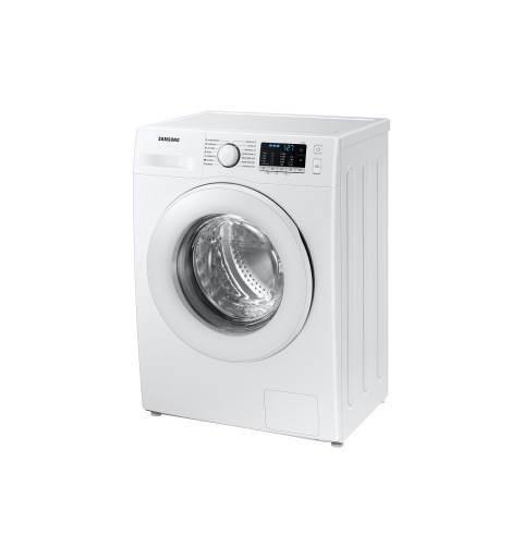 Samsung Lavatrice Crystal Clean Slim 7 Kg WW70AGAS21TE