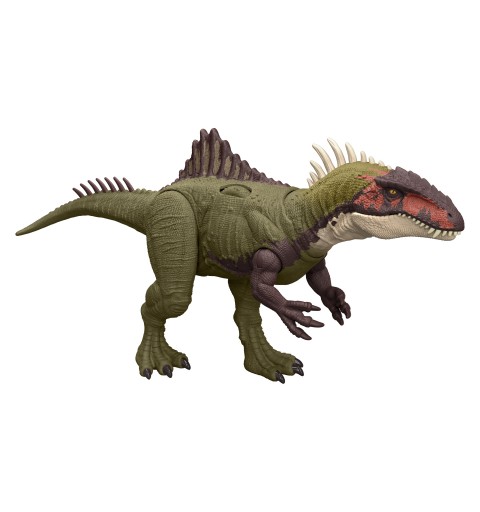 Jurassic World BATTLE ROARIN' BECKLESPINAX