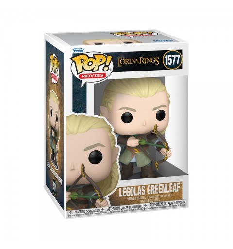FUNKO POP! 80831 figurine d'action et de collection