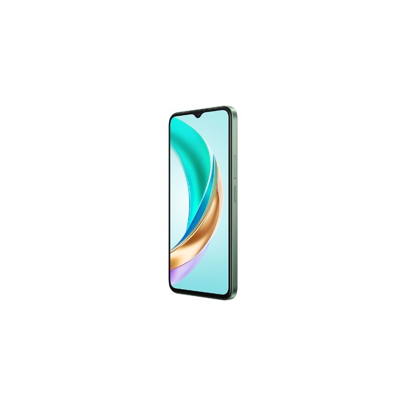 Honor X6b 16,7 cm (6.56") Doppia SIM Android 14 4G USB tipo-C 4 GB 128 GB 5200 mAh Verde