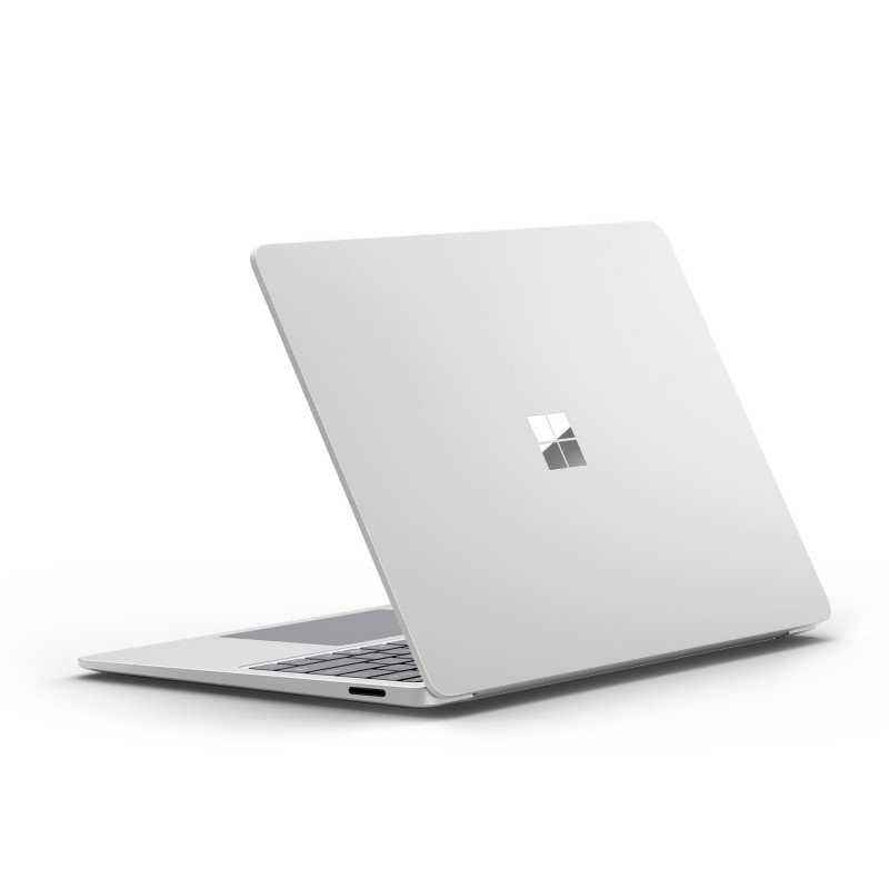 Microsoft Surface Laptop 7 Copilot+ PC Qualcomm Snapdragon X1P-64-100 Ordinateur portable 35 cm (13.8") Écran tactile 16 Go