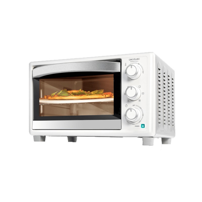 Cecotec Bake&Toast 2600 26 L 1500 W Blanc