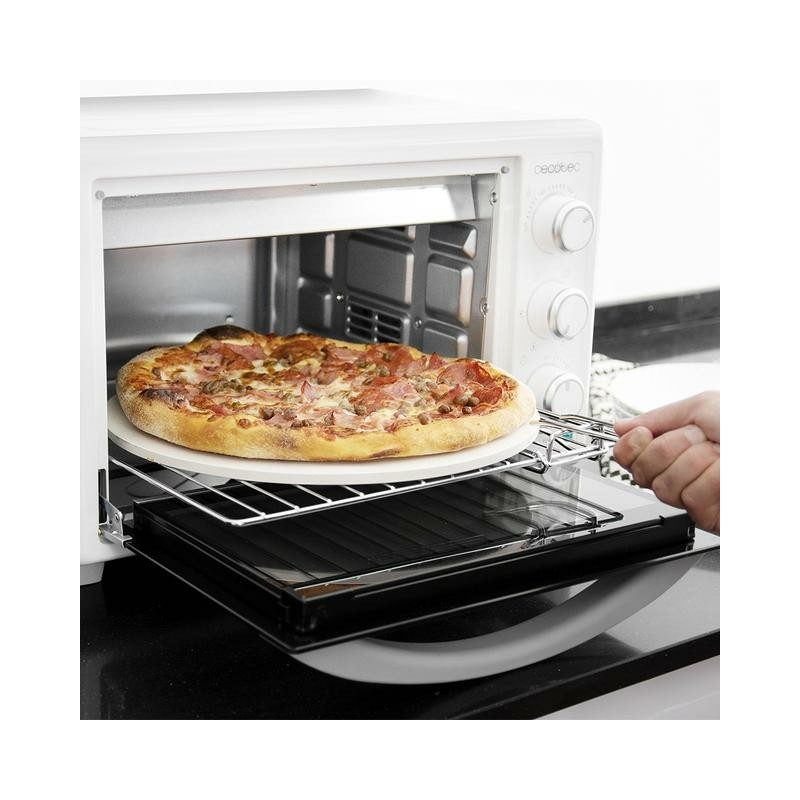 Cecotec Bake&Toast 2600 26 l 1500 W Weiß