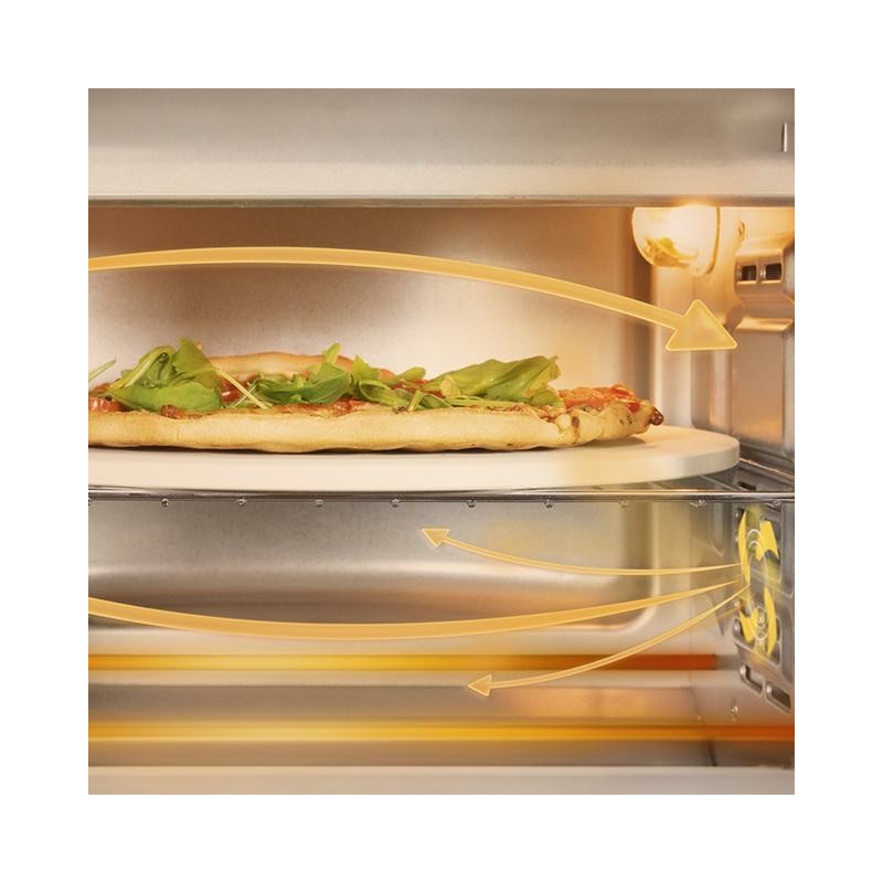 Cecotec Bake&Toast 2600 26 L 1500 W Bianco