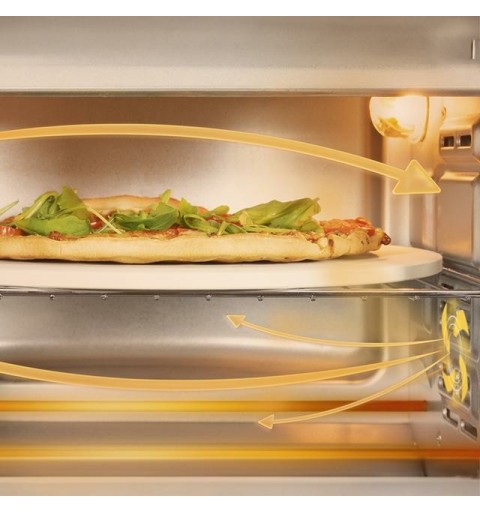 Cecotec Bake&Toast 2600 26 L 1500 W White