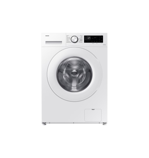 Samsung WW90CGC04DTE washing machine Front-load 9 kg 1400 RPM White