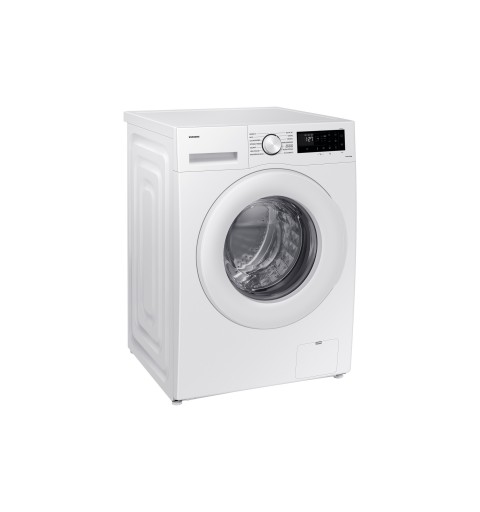 Samsung WW90CGC04DTE washing machine Front-load 9 kg 1400 RPM White