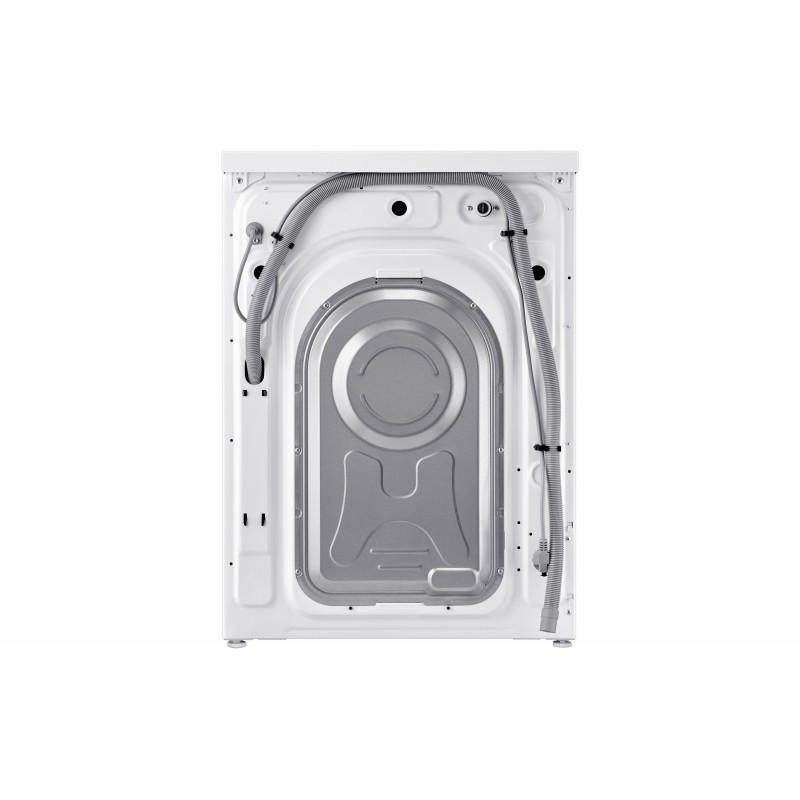 Samsung WW90CGC04DTE washing machine Front-load 9 kg 1400 RPM White