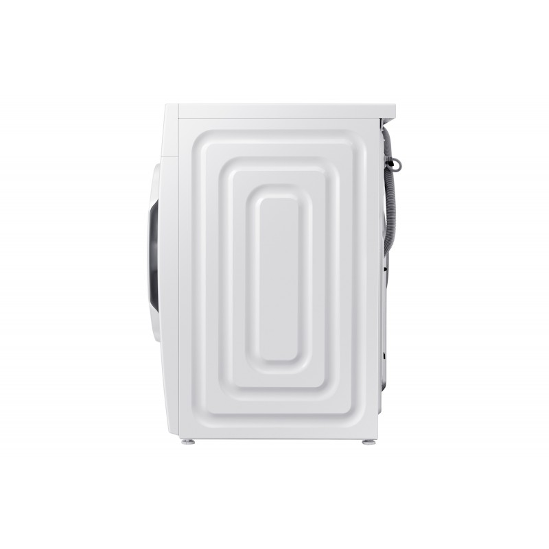 Samsung WW90CGC04DTE washing machine Front-load 9 kg 1400 RPM White