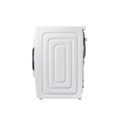 Samsung WW90CGC04DTE washing machine Front-load 9 kg 1400 RPM White