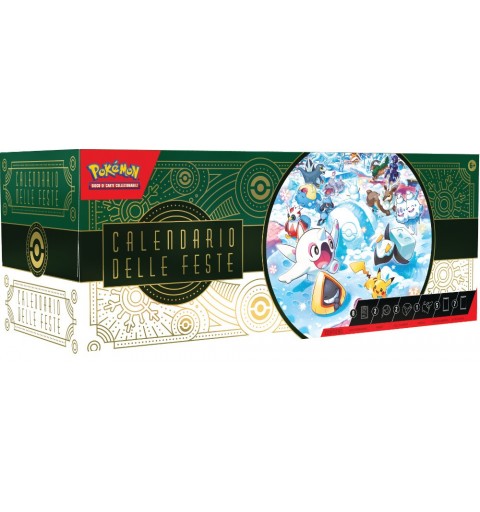 Game Vision PK60518-I Sammelkarte