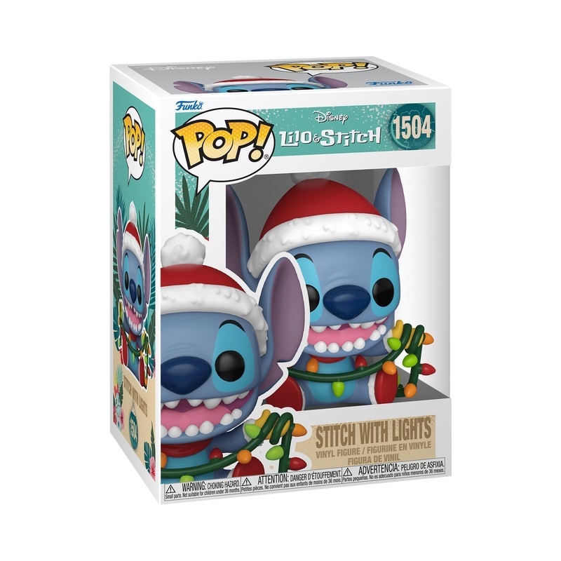FUNKO POP! 80038 figura de acción y colleccionable